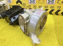 Печка салона MITSUBISHI DELICA 2004 MR460884 PD6W 6G72, передняя