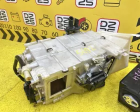 Печка салона Mitsubishi
