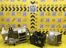 Печка салона MITSUBISHI DELICA 2004 MR460884 PD6W 6G72, передняя