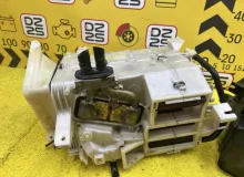 Печка салона MITSUBISHI DELICA 2004 MR460884 PD6W 6G72, передняя