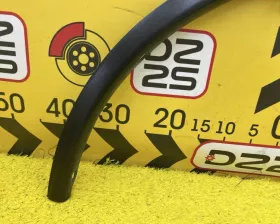 Накладка на крыло Nissan