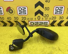 Уши Toyota