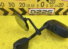Уши TOYOTA HIACE 1996 8794026051 KZH106G 1KZTE, передние левые