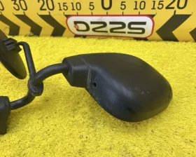 Уши Toyota
