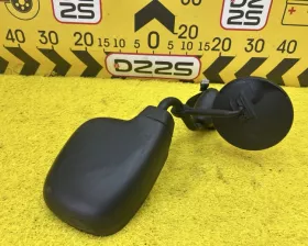 Уши Toyota