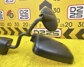 Уши Toyota