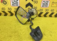 Уши TOYOTA HIACE 2009/Цвет 1E7 8794026523 KDH206V 1KDFTV, передние левые