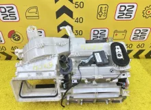 Печка салона LEXUS CT200H 2011 8705075010 ZWA10 2ZRFXE, передняя