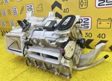 Печка салона LEXUS CT200H 2011 8705075010 ZWA10 2ZRFXE, передняя