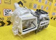 Печка салона LEXUS CT200H 2011 8705075010 ZWA10 2ZRFXE, передняя