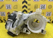 Печка салона LEXUS CT200H 2011 8705075010 ZWA10 2ZRFXE, передняя