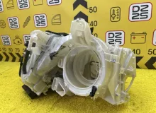Печка салона LEXUS CT200H 2011 8705075010 ZWA10 2ZRFXE, передняя