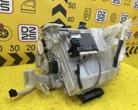 Печка салона Toyota