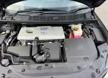 Печка салона LEXUS CT200H 2013|Цвет 212 8705075010 ZWA10 2ZRFXE, передняя