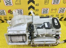 Печка салона LEXUS CT200H 2013 8705075010 ZWA10 2ZRFXE, передняя