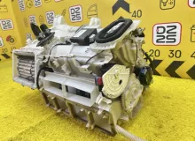 Печка салона LEXUS CT200H 2013 8705075010 ZWA10 2ZRFXE, передняя