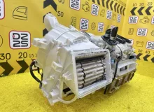 Печка салона LEXUS CT200H 2013 8705075010 ZWA10 2ZRFXE, передняя