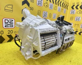 Печка салона Toyota