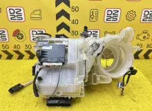 Печка салона LEXUS CT200H 2013 8705075010 ZWA10 2ZRFXE, передняя