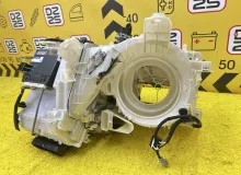 Печка салона LEXUS CT200H 2013 8705075010 ZWA10 2ZRFXE, передняя