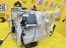 Печка салона LEXUS CT200H 2013 8705075010 ZWA10 2ZRFXE, передняя