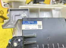 Печка салона LEXUS CT200H 2013 8705075010 ZWA10 2ZRFXE, передняя