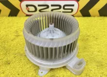 Мотор печки LEXUS CT200H 2013 8710376020 ZWA10 2ZRFXE, передний
