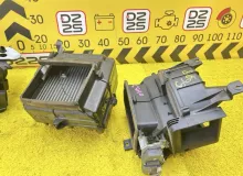 Печка салона ISUZU BIGHORN 1998 8971645792 UBS73GW 4JX1, передняя