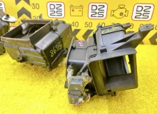Печка салона ISUZU BIGHORN 1998 8971645792 UBS73GW 4JX1, передняя