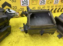 Печка салона ISUZU BIGHORN 1998 8971645792 UBS73GW 4JX1, передняя