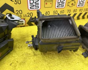 Печка салона Isuzu