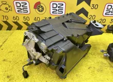 Печка салона ISUZU BIGHORN 1998 8971645792 UBS73GW 4JX1, передняя