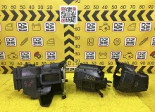 Печка салона ISUZU BIGHORN 1998 8971645792 UBS73GW 4JX1, передняя
