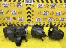 Печка салона ISUZU BIGHORN 1998 8971645792 UBS73GW 4JX1, передняя