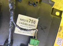 Печка салона MITSUBISHI DELICA 2005 MR460884 PD6W 6G72, передняя