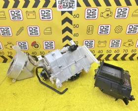 Печка салона Mitsubishi