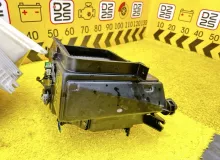 Печка салона MITSUBISHI DELICA 2005 MR460884 PD6W 6G72, передняя