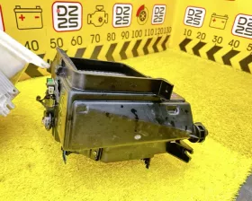 Печка салона Mitsubishi