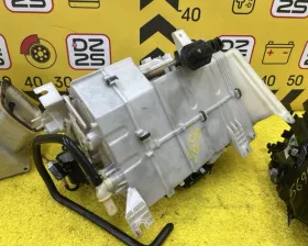 Печка салона Mitsubishi