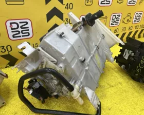 Печка салона Mitsubishi