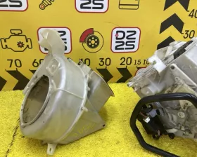 Печка салона Mitsubishi
