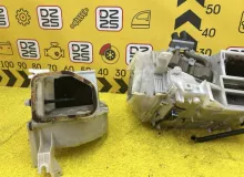 Печка салона MITSUBISHI DELICA 2005 MR460884 PD6W 6G72, передняя
