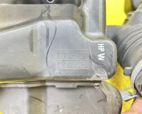 Корпус воздушного фильтра Toyota