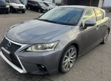 Корпус воздушного фильтра LEXUS CT200H 2012|Цвет 1H9 1770037292 ZWA10 2ZRFXE, передний