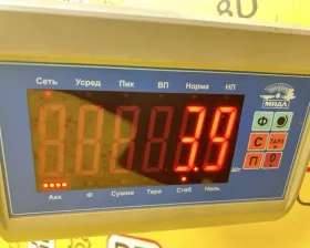 Корпус воздушного фильтра Toyota