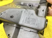 Корпус воздушного фильтра LEXUS CT200H 2013 1770037292 ZWA10 2ZRFXE, передний