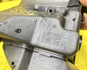 Корпус воздушного фильтра Toyota