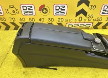 Бардачок между сиденьями Mercedes-Benz E-CLASS 2009 21268022509 WDD212 M272E30|M272952, передний