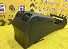 Бардачок между сиденьями Mercedes-Benz E-CLASS 2009 21268022509 WDD212 M272E30|M272952, передний