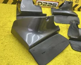 Брызговики комплект Toyota